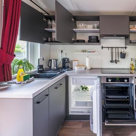 Willa Gecko - The Tiny House Landau in der Pfalz Zewnętrze zdjęcie